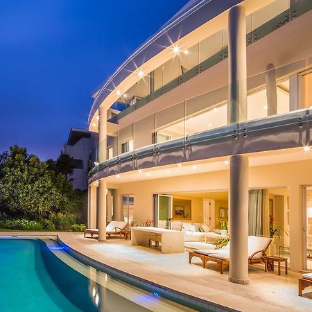 Atlantique Villa Camps Bay ケープタウン エクステリア 写真