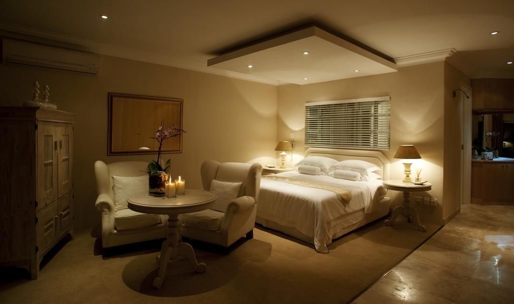 Atlantique Villa Camps Bay ケープタウン 部屋 写真
