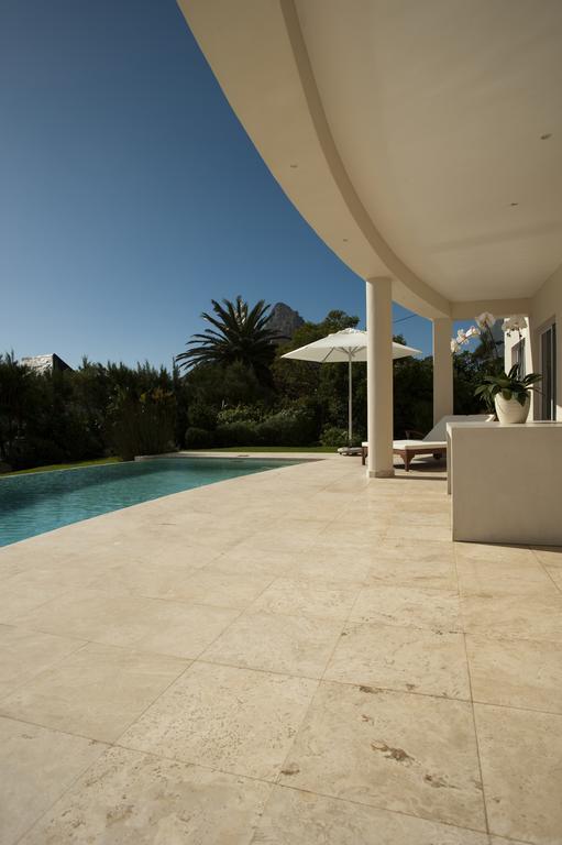 Atlantique Villa Camps Bay ケープタウン エクステリア 写真