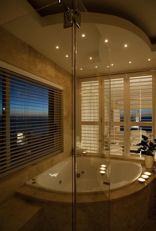 Atlantique Villa Camps Bay ケープタウン 部屋 写真