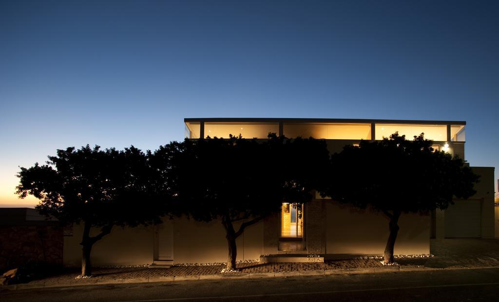 Atlantique Villa Camps Bay ケープタウン エクステリア 写真