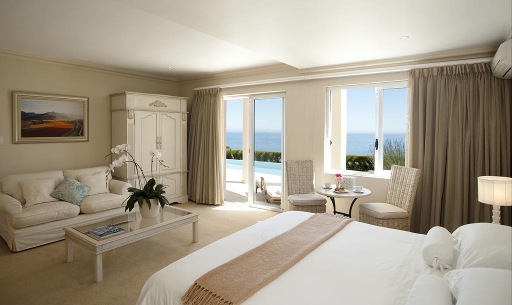Atlantique Villa Camps Bay ケープタウン 部屋 写真