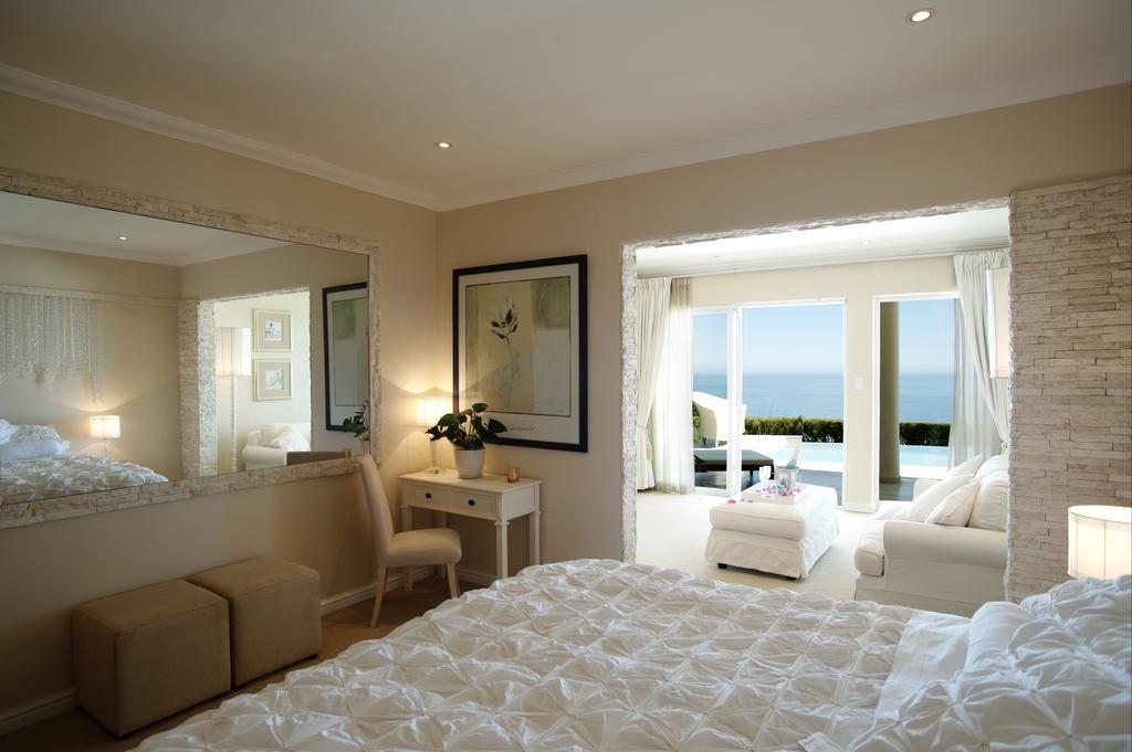Atlantique Villa Camps Bay ケープタウン 部屋 写真