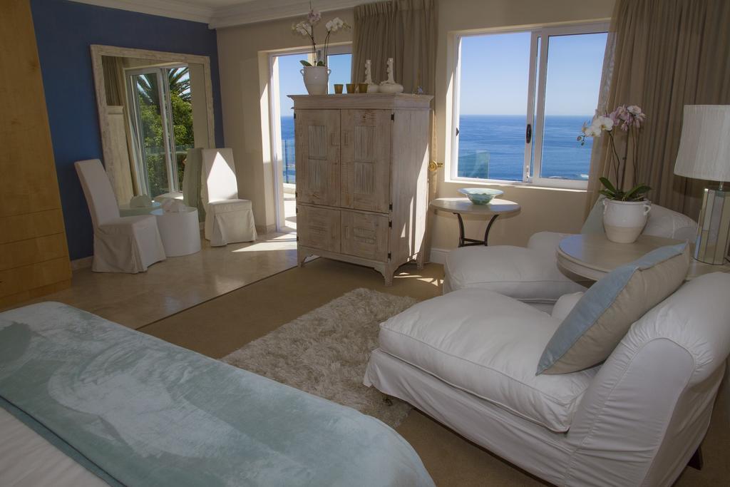 Atlantique Villa Camps Bay ケープタウン 部屋 写真