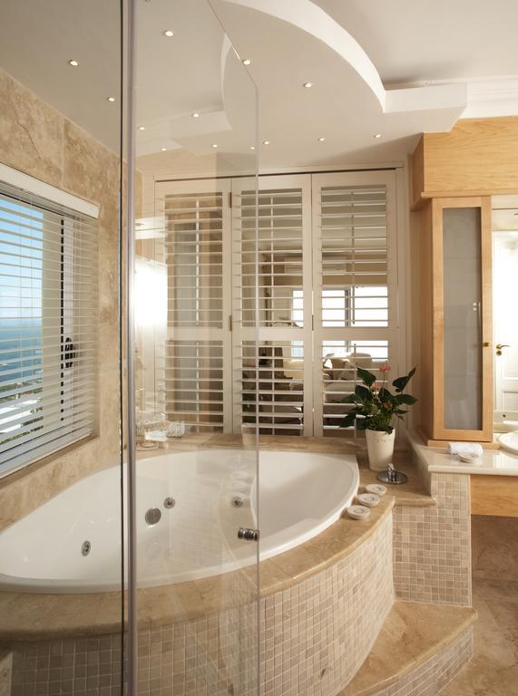 Atlantique Villa Camps Bay ケープタウン 部屋 写真