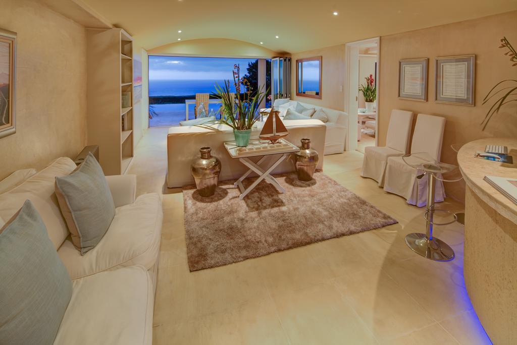 Atlantique Villa Camps Bay ケープタウン エクステリア 写真