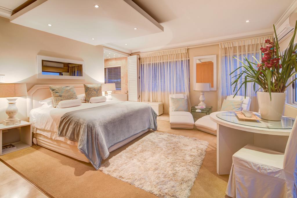 Atlantique Villa Camps Bay ケープタウン エクステリア 写真