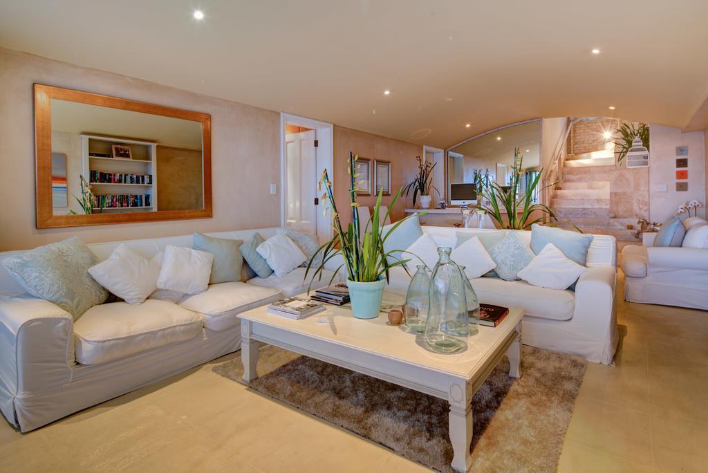 Atlantique Villa Camps Bay ケープタウン エクステリア 写真