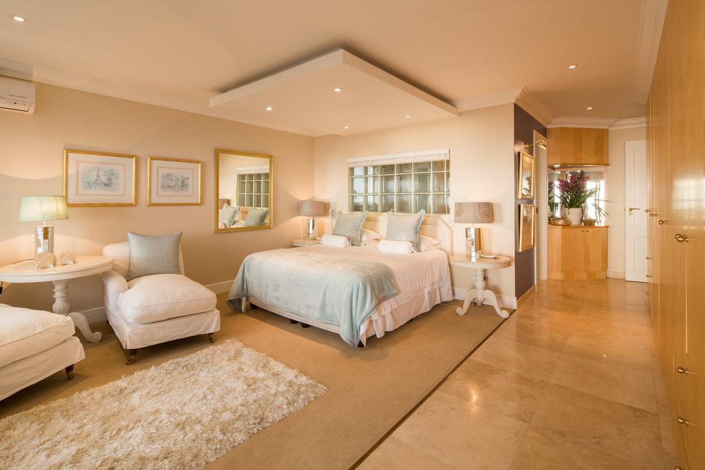 Atlantique Villa Camps Bay ケープタウン エクステリア 写真